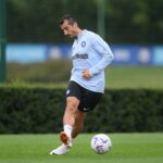 Henrikh Mkhitaryan Instagram -