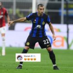 Henrikh Mkhitaryan Instagram - We present the critically acclaimed show, “Henrikh: the finisher” 🔥🎬 #ForzaInter #InterMilan #DerbyMilano