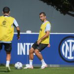 Henrikh Mkhitaryan Instagram -