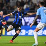 Henrikh Mkhitaryan Instagram – See you in the FINAL!😉🔥🔥🔥#forzainter #supercoppaitaliana #interlazio