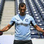 Henrikh Mkhitaryan Instagram - Training in the sunny Japan😎☀️ #ForzaInter #InterJapanTour2023