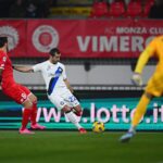Henrikh Mkhitaryan Instagram – An important victory. We keep the Pole Position after Monza. 🏎️🏁 @inter #monzainter #forzainter