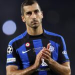 Henrikh Mkhitaryan Instagram - We certainly didn’t deserve to loose last night and the feeling is still very bitter. It is a childhood dream for every player to win the Champions League and our will was immense. Thank you all for your unconditional love. FORZA INTER SEMPRE🖤💙 #UCLFinal #championsleague @championsleague @inter #forzainter Atatürk Olympic Stadium