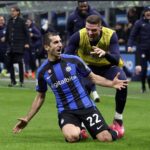 Henrikh Mkhitaryan Instagram - Mood of the day🛝😉🙌🏼 #ForzaInter