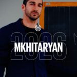 Henrikh Mkhitaryan Instagram – A Beautiful Mind 💡

#ForzaInter #Mkhitaryan2026