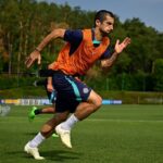 Henrikh Mkhitaryan Instagram -