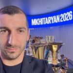 Henrikh Mkhitaryan Instagram – I’m super excited to continue to build and win with this team! Grazie a tutti! ⚫️🔵 @inter #forzainter #mkhitaryan2026