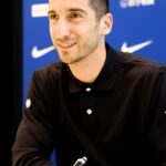 Henrikh Mkhitaryan Instagram - Take a closer look at @micki_taryan’s first day 👇⚫️🔵 1908 Inter HQ