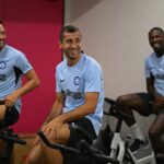 Henrikh Mkhitaryan Instagram -