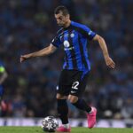 Henrikh Mkhitaryan Instagram - We certainly didn’t deserve to loose last night and the feeling is still very bitter. It is a childhood dream for every player to win the Champions League and our will was immense. Thank you all for your unconditional love. FORZA INTER SEMPRE🖤💙 #UCLFinal #championsleague @championsleague @inter #forzainter Atatürk Olympic Stadium