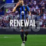 Henrikh Mkhitaryan Instagram – 🚨ATTENTION 🚨
Renewal announcement 📢
#ForzaInter #Mkhitaryan2026