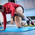 Henrikh Mkhitaryan Instagram -