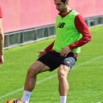 Henrikh Mkhitaryan Instagram -