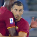 Henrikh Mkhitaryan Instagram - Happy birthday @micki_taryan! 🇦🇲🎉🎂 Send him your birthday wishes in the comments 🥳 #ASRoma Happy Birthday