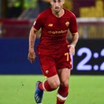 Henrikh Mkhitaryan Instagram - Was a tough match tonight, but most important is we won! Now our focus switches to Sunday’s derby vs #lazio #seriea