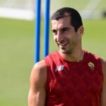 Henrikh Mkhitaryan Instagram - 😉✌🏼
