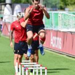Henrikh Mkhitaryan Instagram -