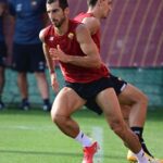 Henrikh Mkhitaryan Instagram -