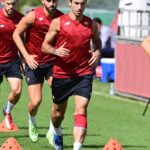Henrikh Mkhitaryan Instagram -