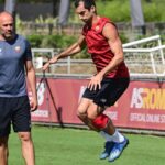 Henrikh Mkhitaryan Instagram -