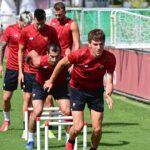 Henrikh Mkhitaryan Instagram -