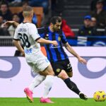 Henrikh Mkhitaryan Instagram - Very important game but not the outcome we wanted. We’ll turn it around in the next match! ⚫️🔵 #InterNapoli #ForzaInter