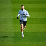 Henrikh Mkhitaryan Instagram –