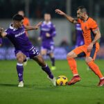 Henrikh Mkhitaryan Instagram – Avanti #Inter πͺπΌπ§‘ #fiorentinainter #seriea