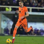 Henrikh Mkhitaryan Instagram – Avanti #Inter πͺπΌπ§‘ #fiorentinainter #seriea