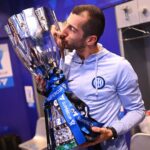 Henrikh Mkhitaryan Instagram – Good morning Champions!!! 🙋🏻♂️🏆💪🏼💪🏼 #supercoppaitaliana #winners #forzainter