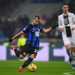 Henrikh Mkhitaryan Instagram – Transformers at San Siro ⚫️🔵 #ForzaInter #InterUdinese