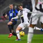 Henrikh Mkhitaryan Instagram – Transformers at San Siro ⚫️🔵 #ForzaInter #InterUdinese