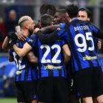 Henrikh Mkhitaryan Instagram – Transformers at San Siro β«οΈπ΅ #ForzaInter #InterUdinese