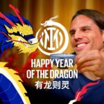 Henrikh Mkhitaryan Instagram – As the guys, everyone has a dragon instinct inside. Which one is yours? 🐲🖤💙

#YearOfTheDragon #InterCNY
