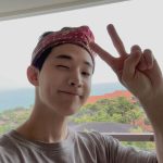 Henry Lau Instagram - Hey everyone I hope you are doing well! I think by now most of you have realized that I haven't posted for a while. I've been wanting to tell you for a while but, l've actually been purposely taking time off from social media. At first, it started with New Year's when I thought to myself "for a change, why don't I not take pictures or videos and just enjoy the moment?" what actually happened was that it felt so good and alive that I decided to try it out for another few days. What I've noticed was, I felt more alive in the moment, connecting with people, more real. don't get me wrong, I think social media is a great awesome unbelievable tool for us, especially for me, cause this is one of the best ways for me to talk to all of you. But, I just want everyone to know, and hope that we don't get consumed by it, and missing out on real life! * don't worry, I'll never leave all of you! haha Anyways, I just came back from a trip to Bali , that I absolutely loved and enjoyed! it's been such an amazing week, getting to know new people, have amazing conversations, made new friends (some not human), even got to pick up tennis again! wow , that was kind of long, anyways, I hope everyone has the best day ever ! Bali, Indonesia