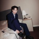 Henry Lau Instagram - Suited up in @off____white 😎 📸 @saymehong