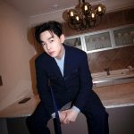 Henry Lau Instagram - Suited up in @off____white 😎 📸 @saymehong