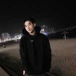 Henry Lau Instagram - Busan sea you again soon~! 🌊 부산 사랑한데이~~ Busan, South Korea