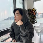 Henry Lau Instagram - Busan sea you again soon~! 🌊 부산 사랑한데이~~ Busan, South Korea