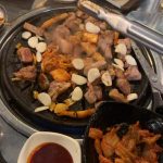 Henry Lau Instagram - 왜캐 ... 맛잇지?!?!? anyone else want some ? Busan, South Korea