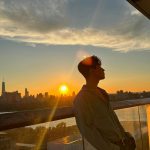 Henry Lau Instagram - ‘Perfect’ full performance out on YT if you haven’t seen it already 🧡 New York, New York