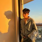 Henry Lau Instagram - ‘Perfect’ full performance out on YT if you haven’t seen it already 🧡 New York, New York