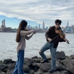 Henry Lau Instagram - ‘Perfect’ full performance out on YT if you haven’t seen it already 🧡 New York, New York