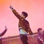 Henry Lau Instagram - my galaxy 🌌