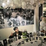 Henry Lau Instagram - grateful for another year of love and support 🎉🙆🏻‍♂️thank you for making my birthday extra special 💙 넘넘넘 감사해요 지ㅣㅣㅣㅣㅣㄴ시ㅣㅣㅣㅣㅣㅁ 너ㅓㅓㅁ 감동 이에요 !!!! 우리 🖊️들