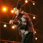 Henry Lau Instagram - You guys make me shine 🌌