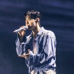 Henry Lau Instagram - You guys make me shine 🌌