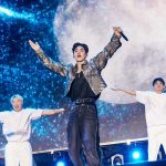Henry Lau Instagram - You guys make me shine 🌌