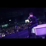 Henry Lau Instagram – always in the mood for all of you 🖤