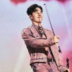 Henry Lau Instagram - Lights, camera, action 📸 @jessicah_o